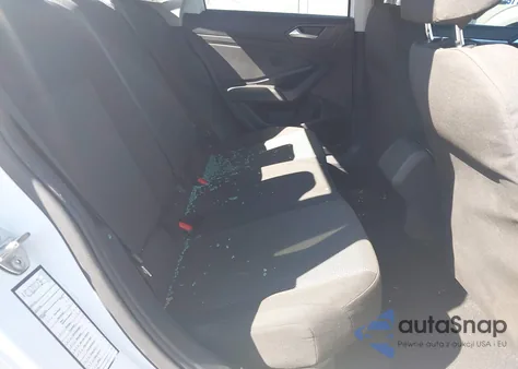 2021 Volkswagen Jetta 1.4T R-Line/1.4T S/1.4T Se z USA, uszkodzony, nr VIN 3VWC57BU3MM047529